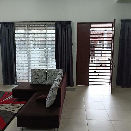 Duan Homestay Tambun Ipoh Exterior photo