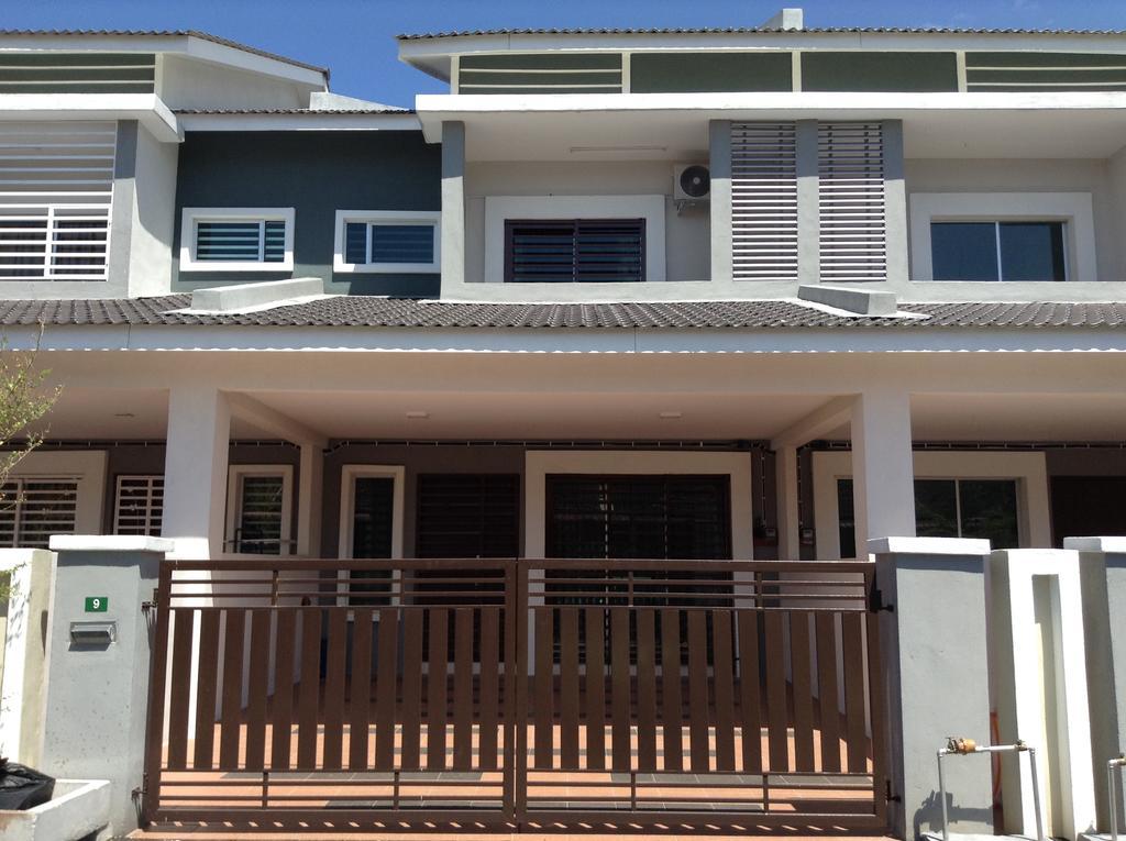 Duan Homestay Tambun Ipoh Exterior photo