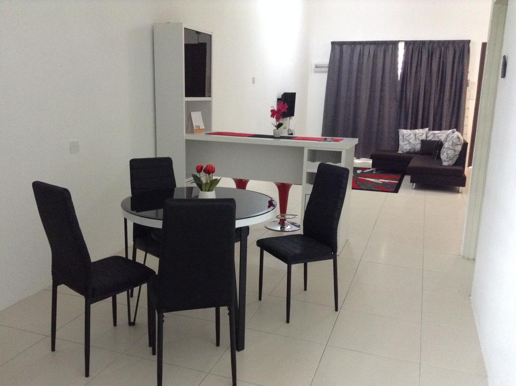 Duan Homestay Tambun Ipoh Exterior photo