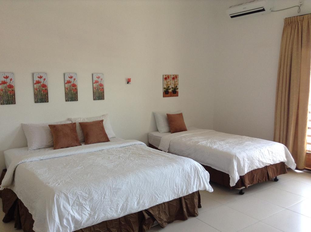 Duan Homestay Tambun Ipoh Exterior photo
