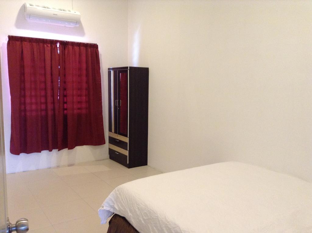 Duan Homestay Tambun Ipoh Exterior photo