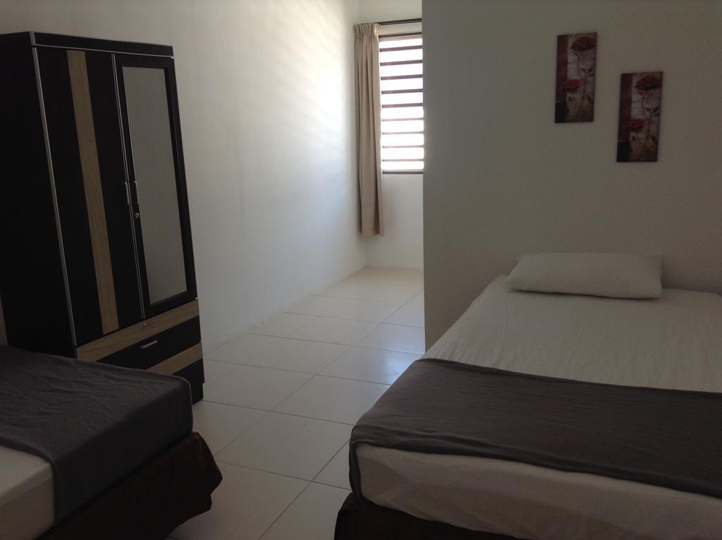 Duan Homestay Tambun Ipoh Exterior photo