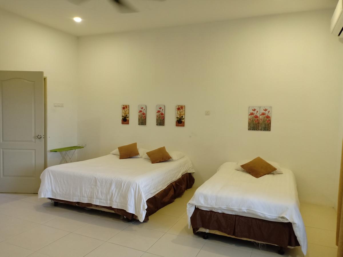 Duan Homestay Tambun Ipoh Exterior photo