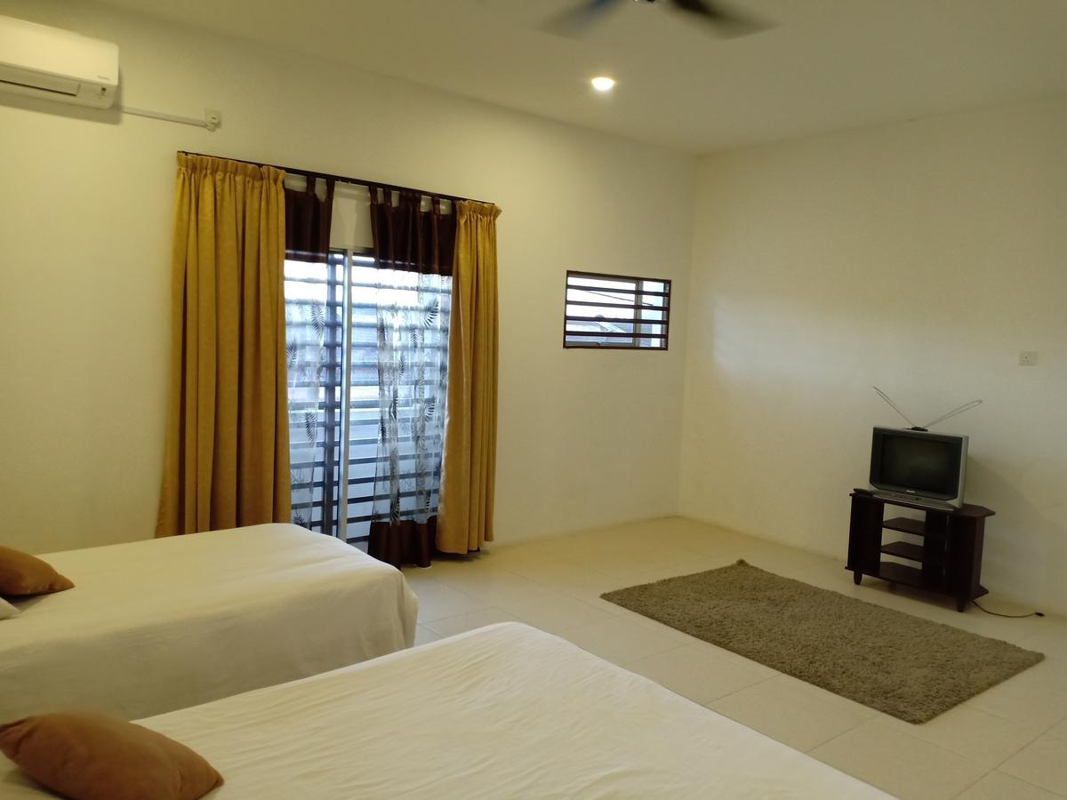 Duan Homestay Tambun Ipoh Exterior photo