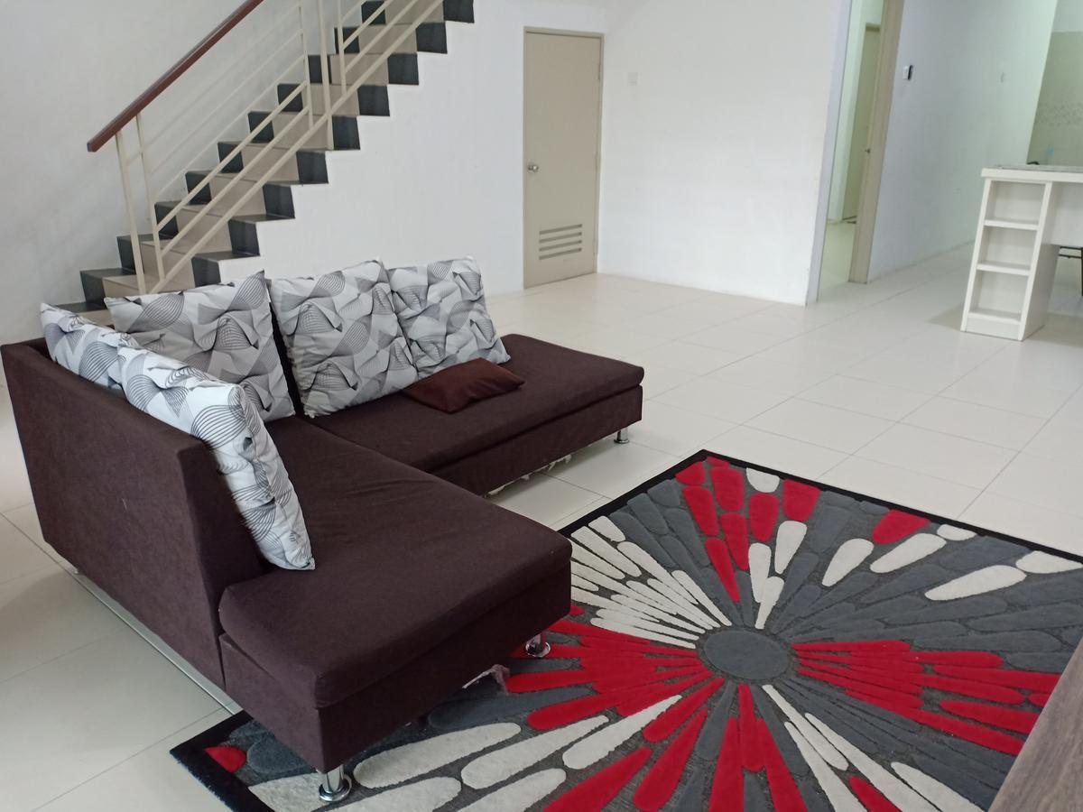 Duan Homestay Tambun Ipoh Exterior photo
