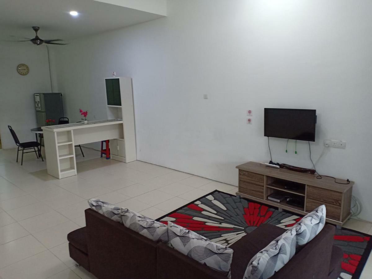 Duan Homestay Tambun Ipoh Exterior photo