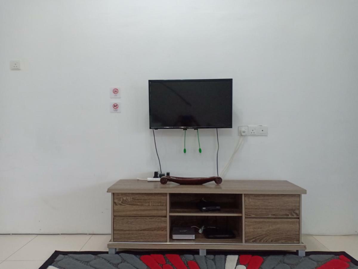 Duan Homestay Tambun Ipoh Exterior photo
