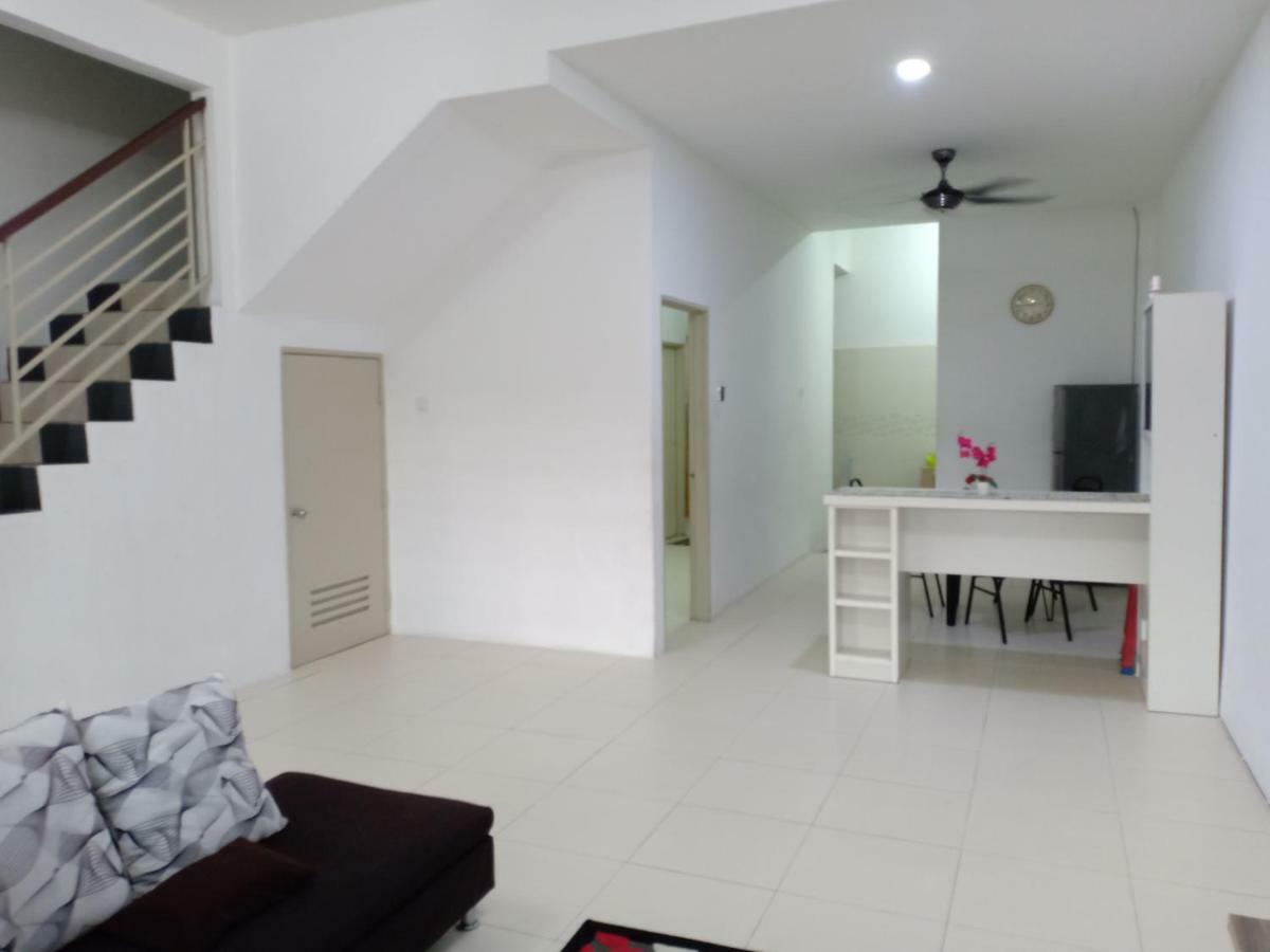 Duan Homestay Tambun Ipoh Exterior photo