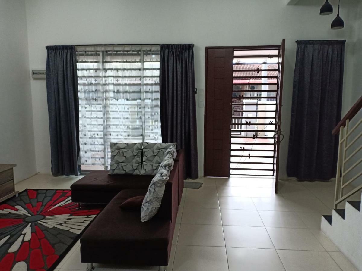 Duan Homestay Tambun Ipoh Exterior photo